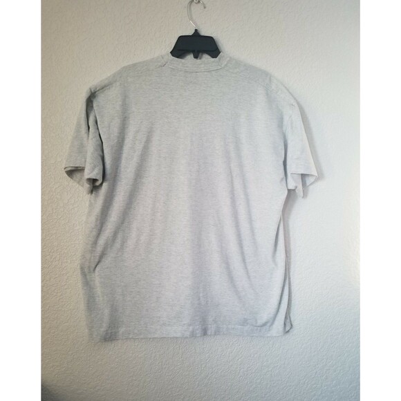 Vintage single stitch Fruit of The Loom T-Shirt Sz XXL I am retired Used - Picture 2 of 5